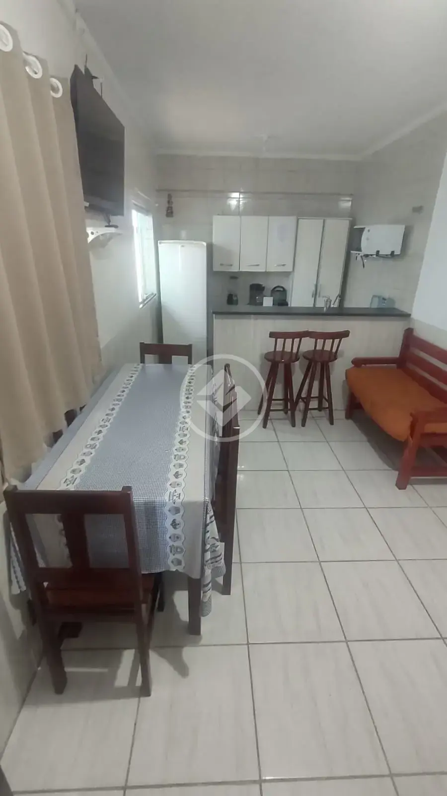 Apartamento Itaguá, Ubatuba - SP — foto 2