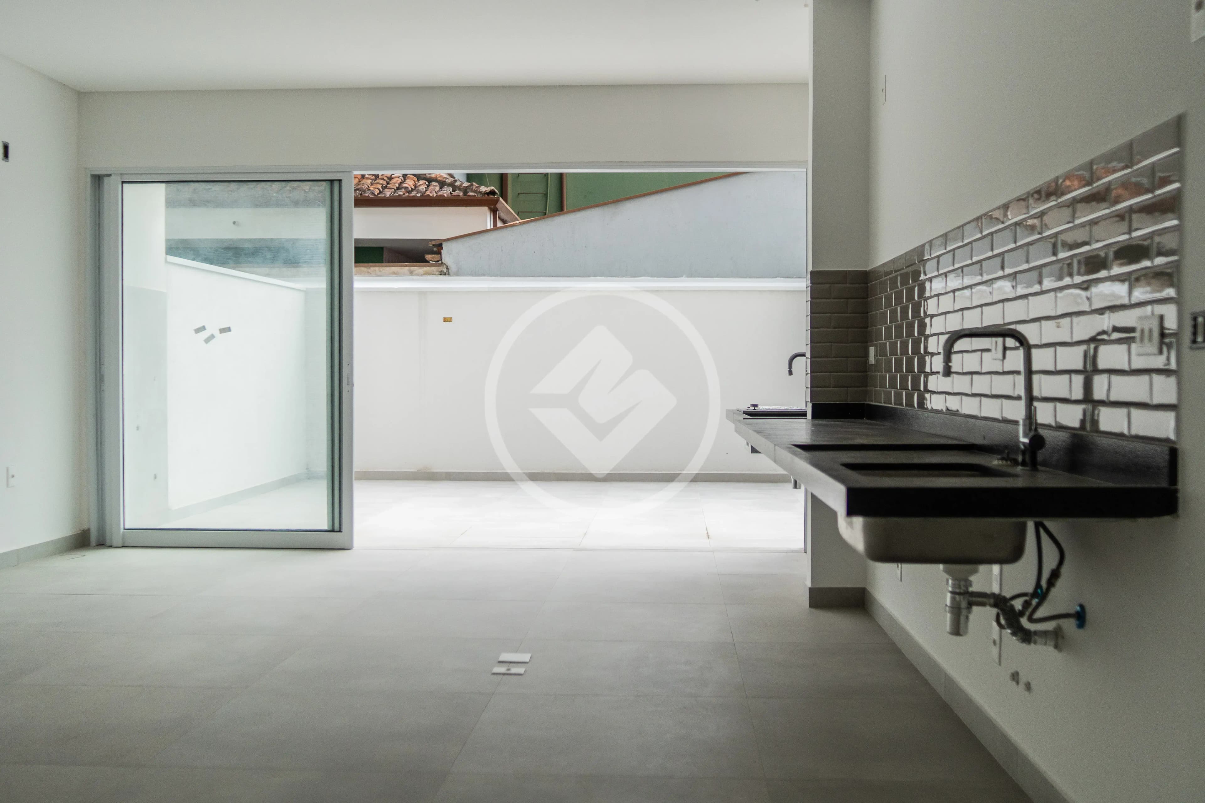 Apartamento Garden Itaguá, Ubatuba - SP — foto 2