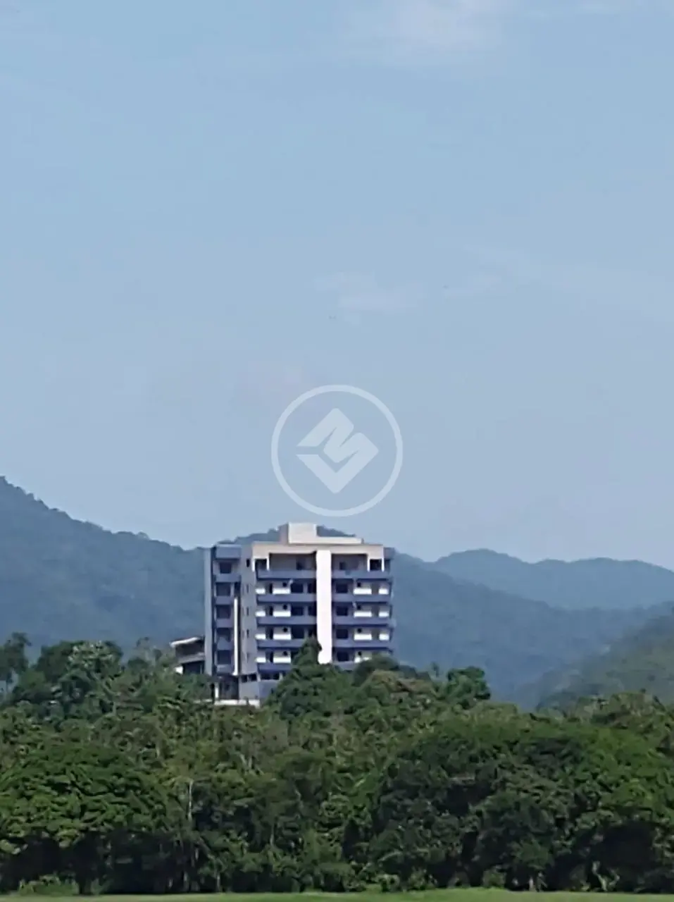 Apartamento 3 quartos no Barra da Lagoa, Ubatuba — foto 3 de 6