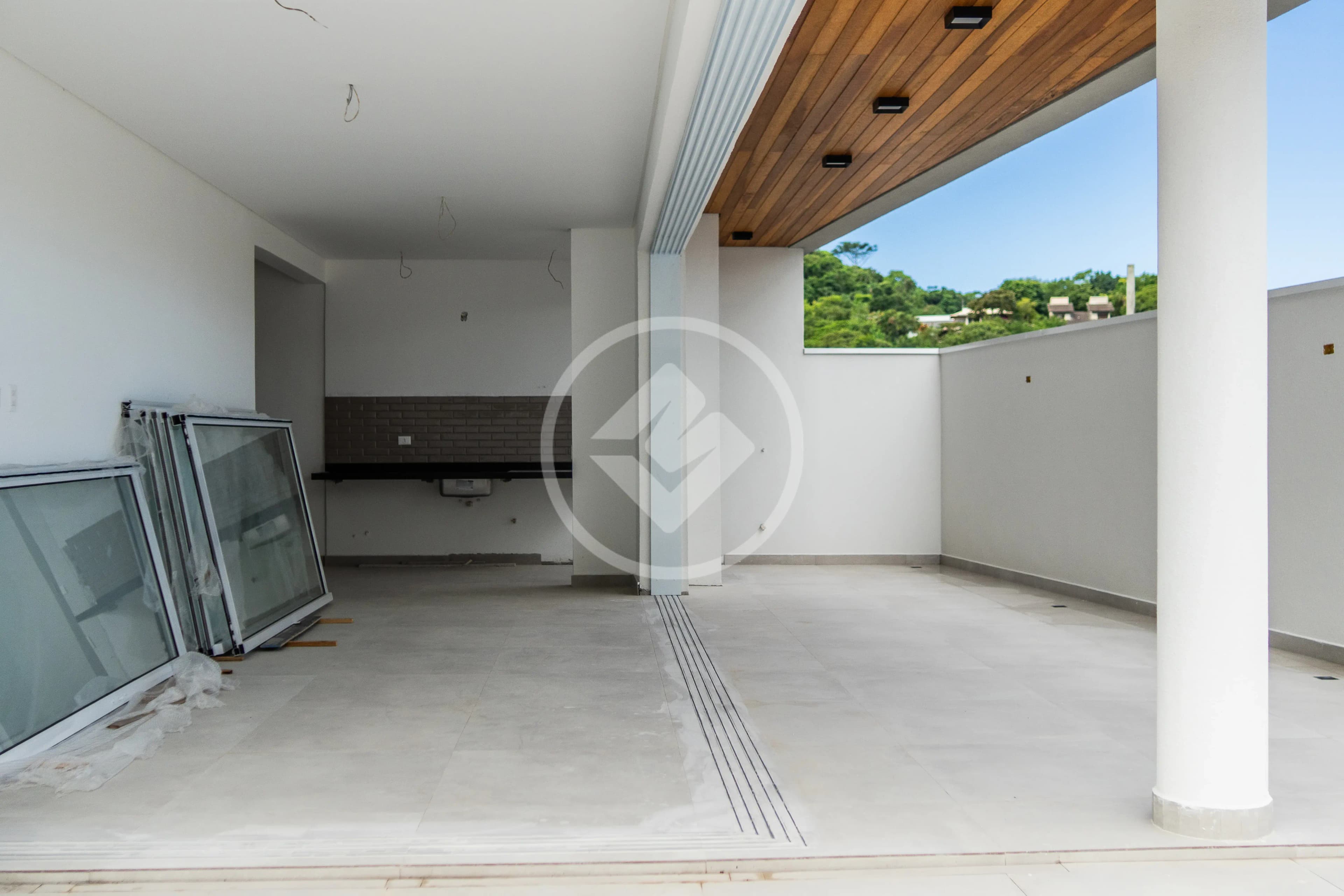 Apartamento Garden 2 quartos no Itaguá, Ubatuba — foto 4 de 6