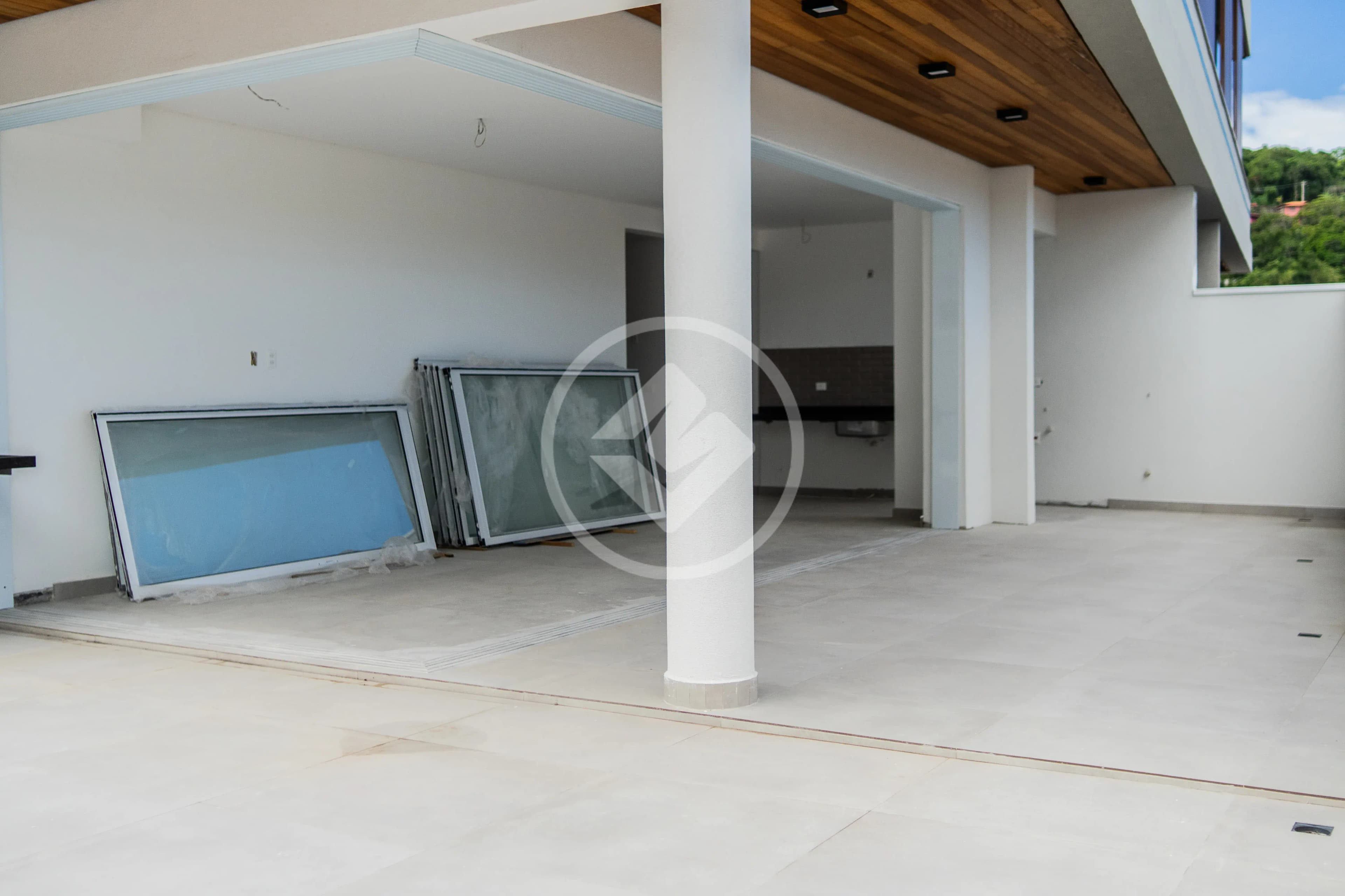 Apartamento Garden 2 quartos no Itaguá, Ubatuba — foto 6 de 6