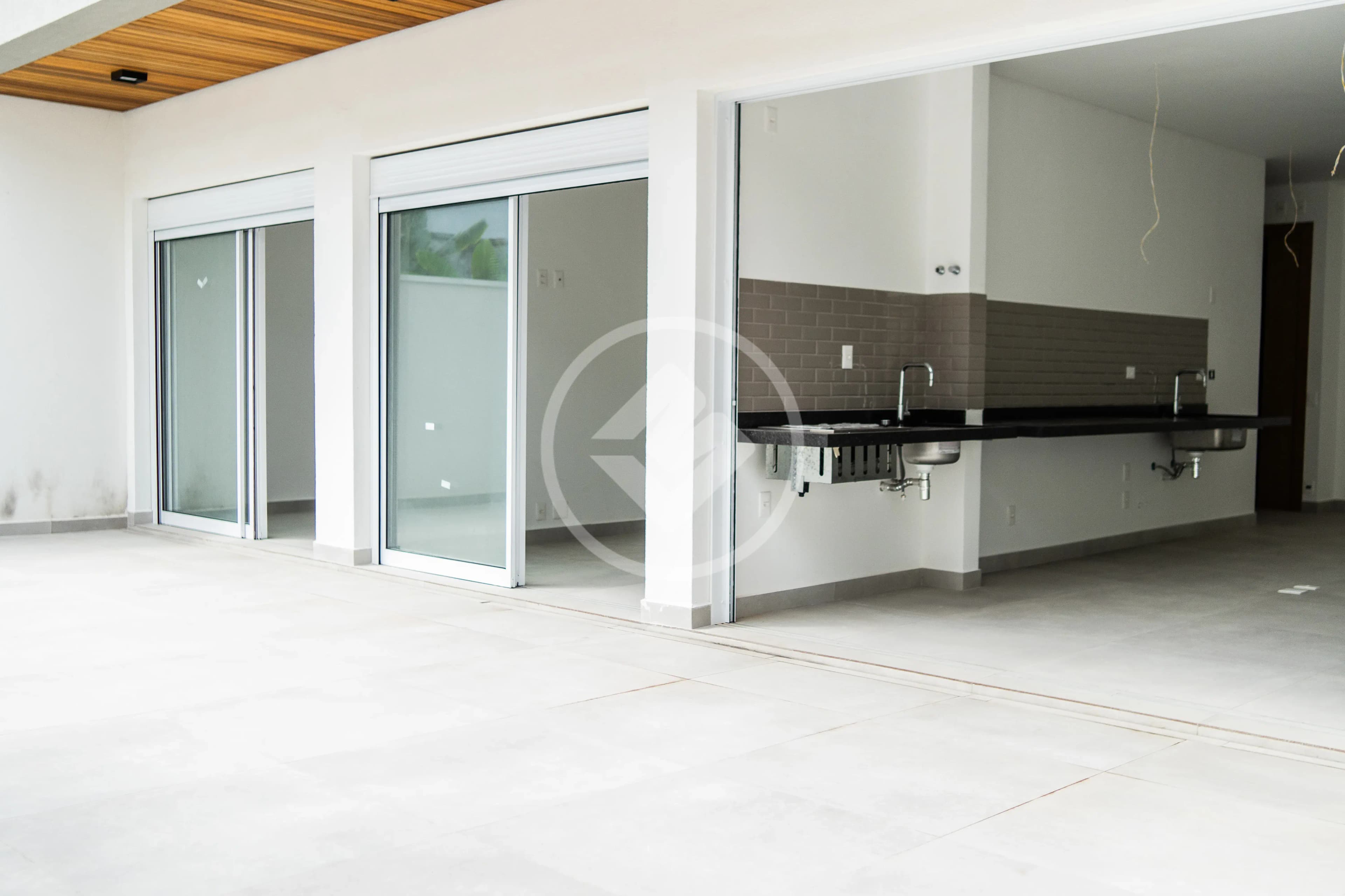 Apartamento Garden Itaguá, Ubatuba - SP — foto 1