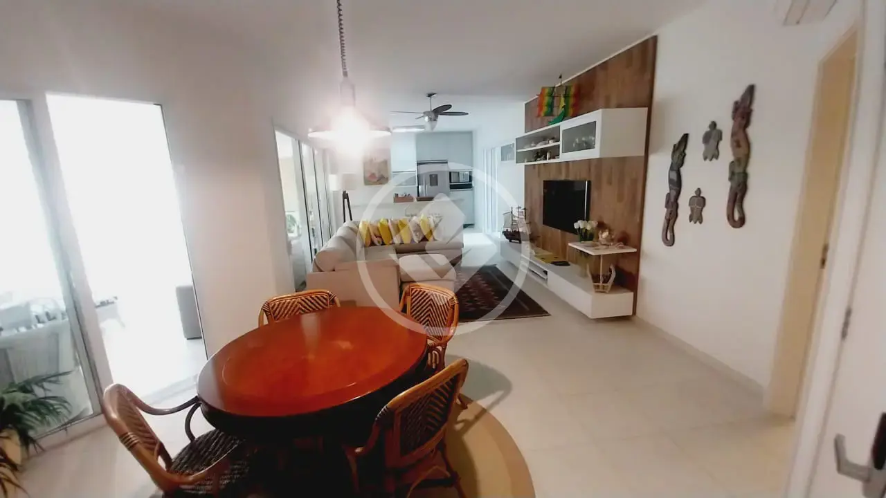 Apartamento 3 quartos no Riviera, Bertioga — foto 6 de 6