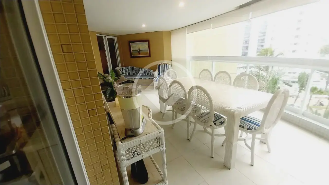 Apartamento 3 quartos no Riviera, Bertioga — foto 4 de 6