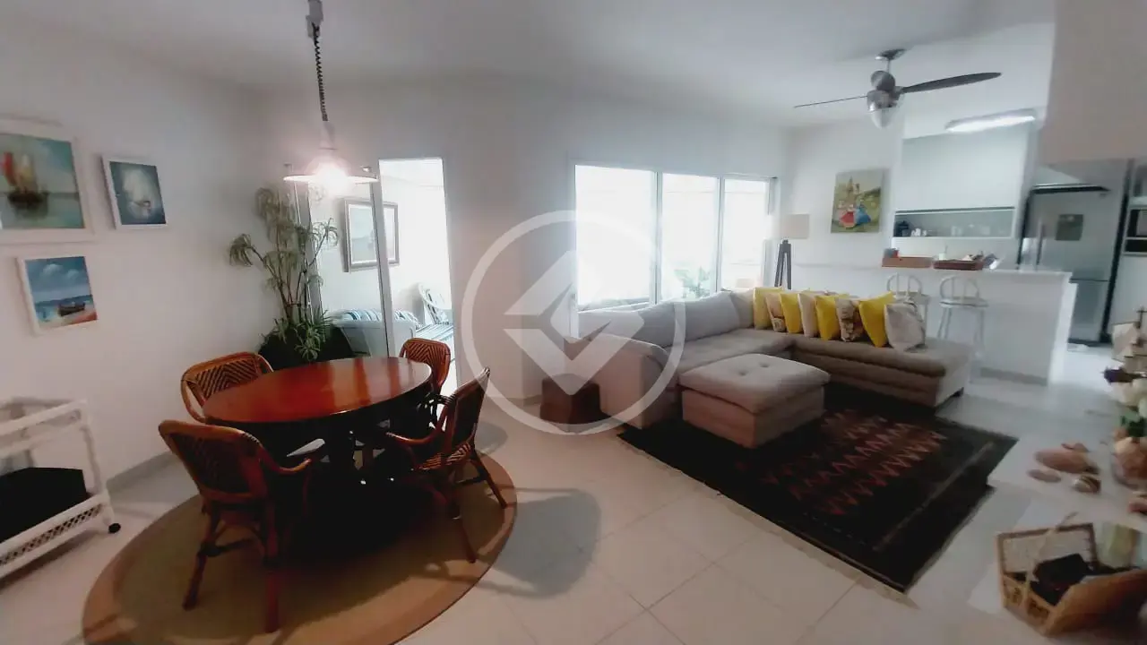 Apartamento Riviera, Bertioga - SP — foto 2