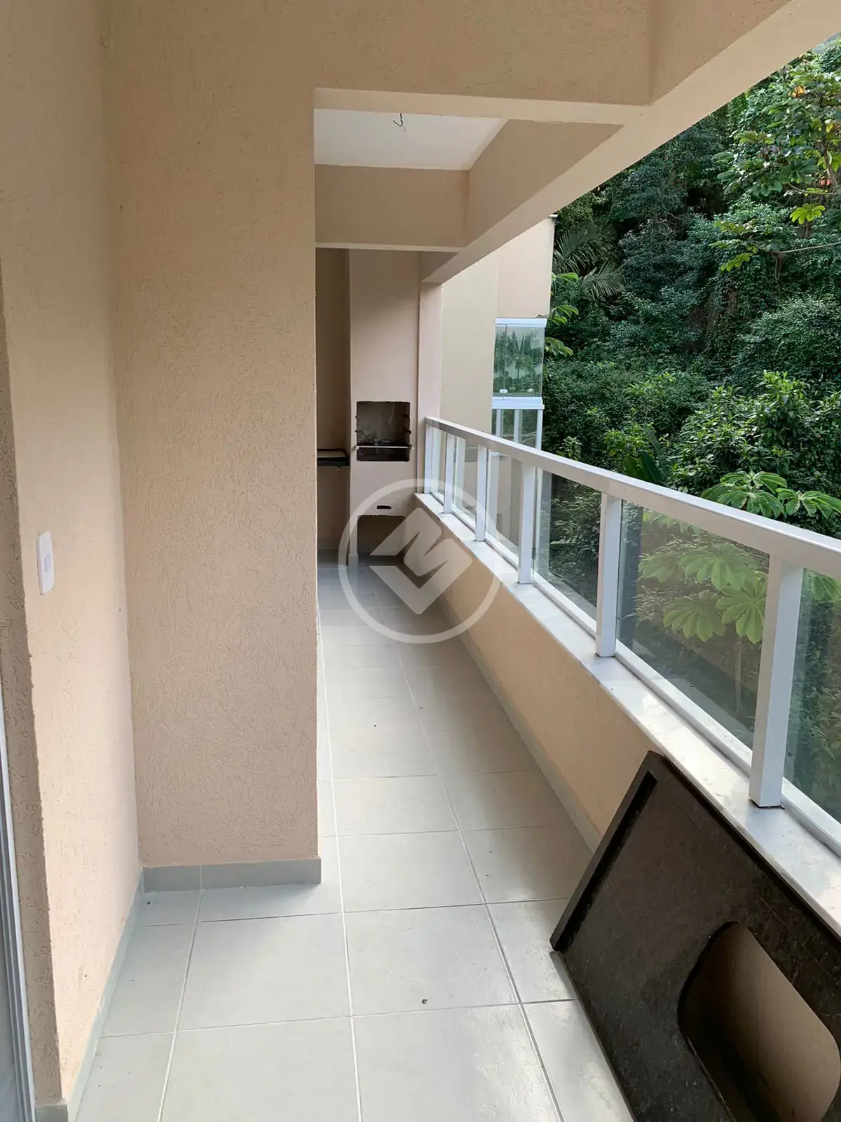 Apartamento Toninhas, Ubatuba - SP — foto 2
