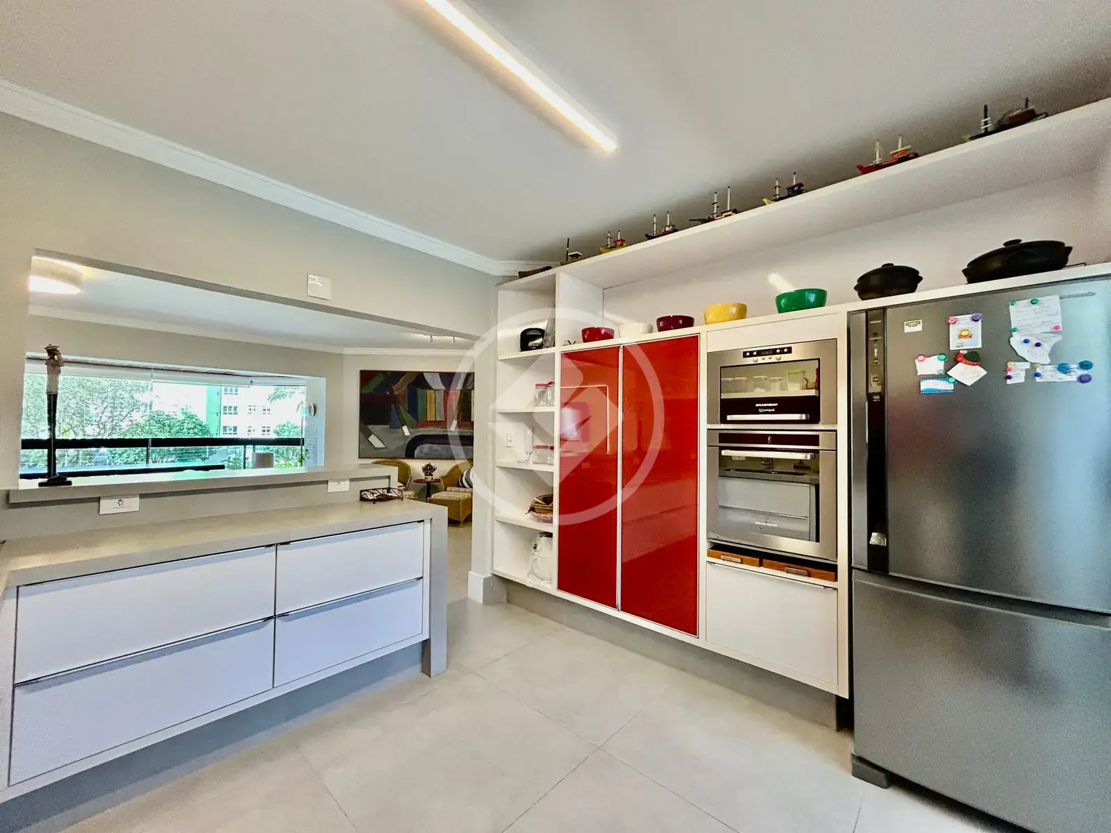 Apartamento 4 quartos no Riviera, Bertioga — foto 6 de 6