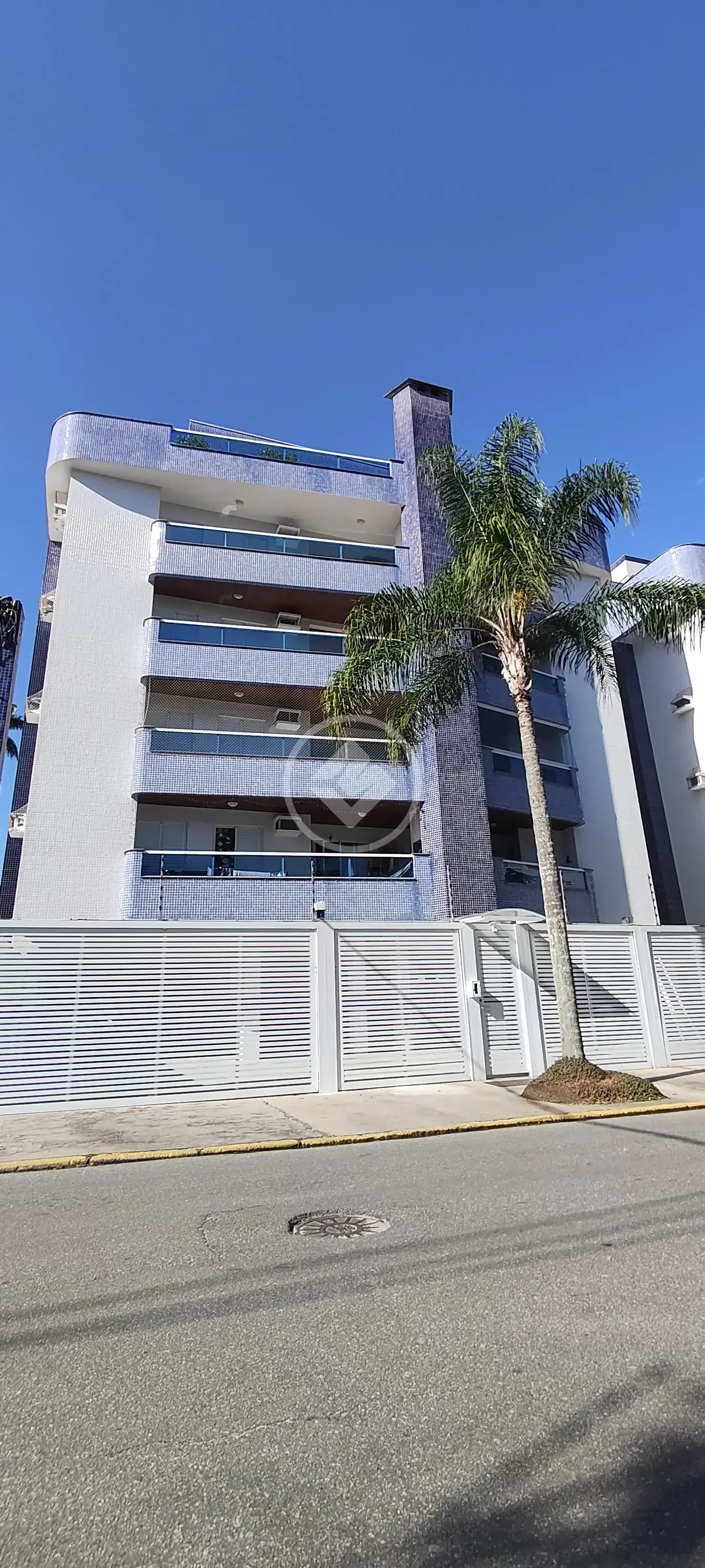 Apartamento Itaguá, Ubatuba - SP — foto 2
