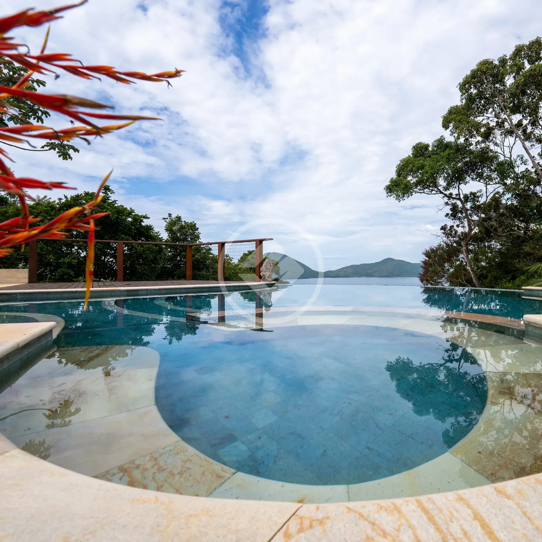 Casa Condomínio Toninhas, Ubatuba - SP — foto 2