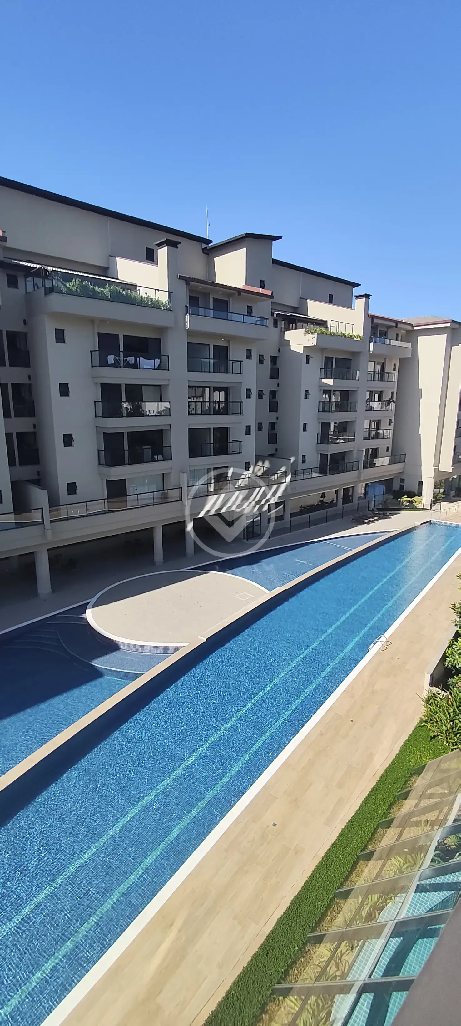Apartamento Itaguá, Ubatuba - SP — foto 1