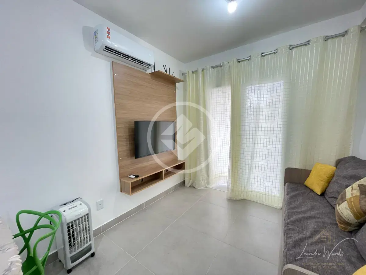 Apartamento Praia Grande, Ubatuba - SP — foto 2