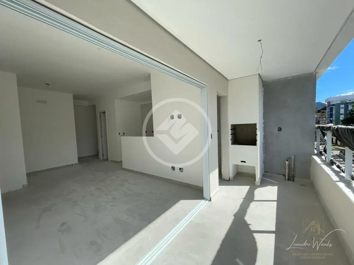 Apartamento Itaguá, Ubatuba - SP — foto 2
