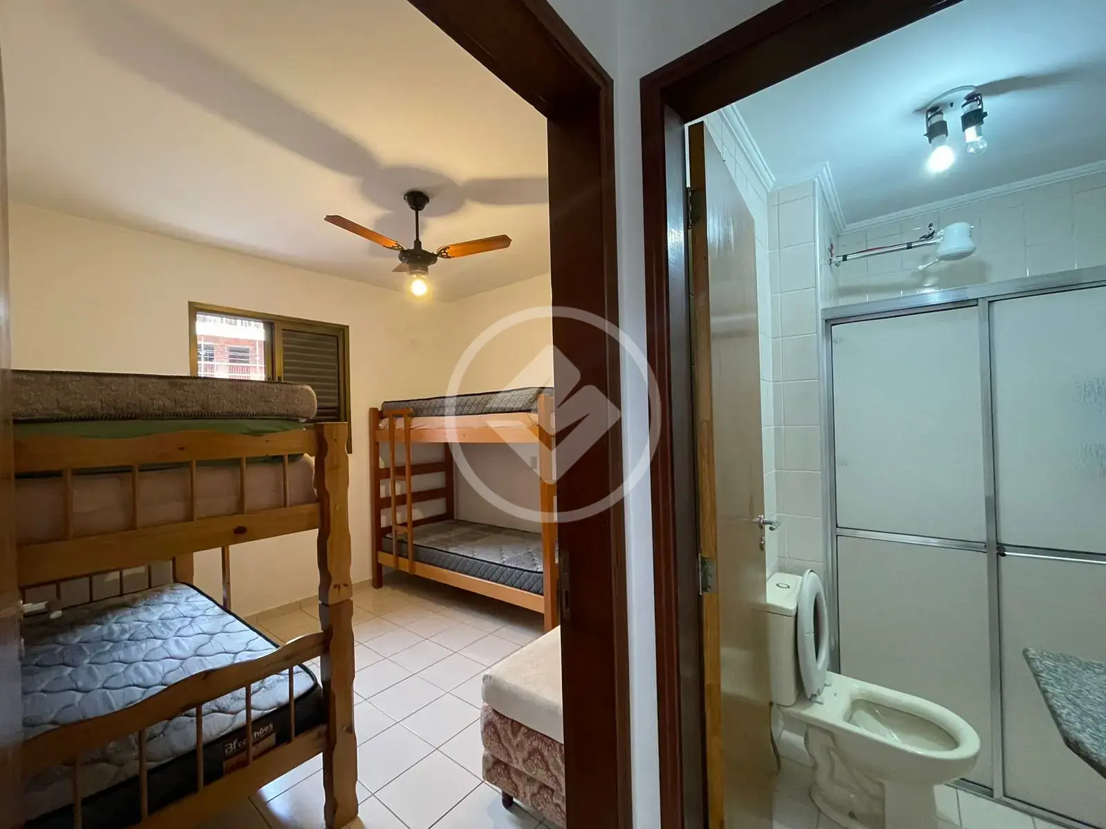Apartamento Praia Grande, Ubatuba - SP — foto 2