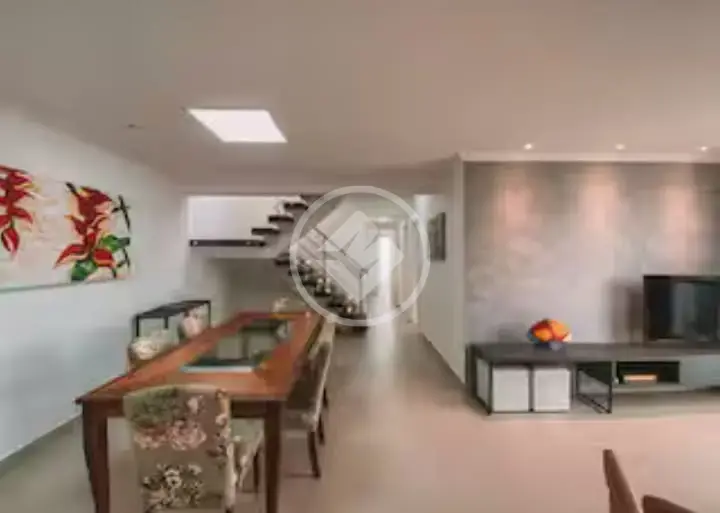 Cobertura Duplex Toninhas, Ubatuba - SP — foto 2