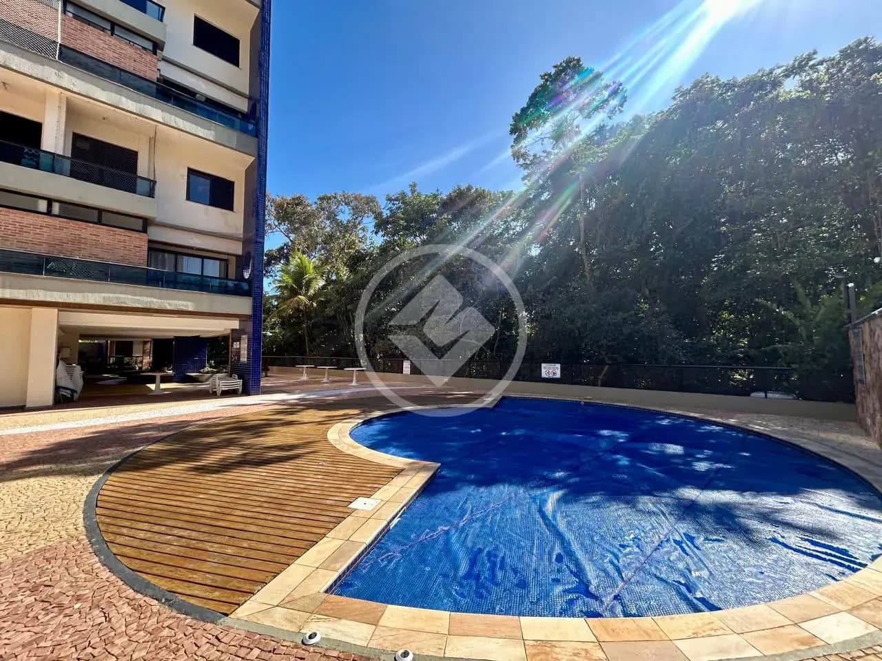 Apartamento Duplex Riviera, Bertioga - SP — foto 2