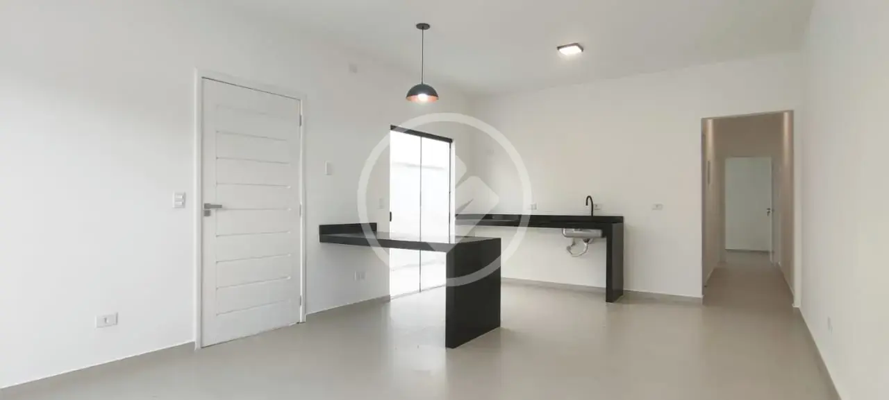 Casa Condomínio Loteamento Portal dos Pássaros, Caraguatatuba - SP — foto 1