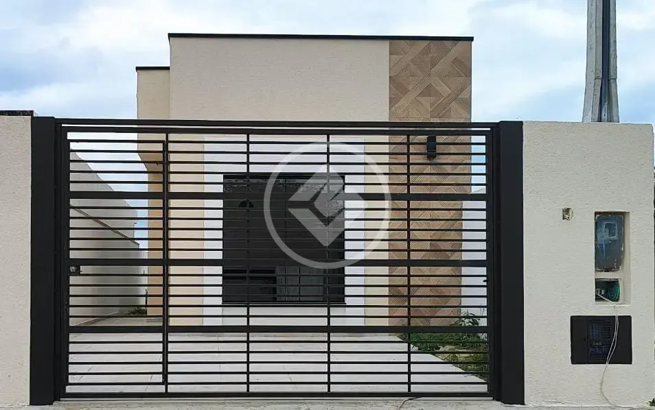 Casa Condomínio Loteamento Portal dos Pássaros, Caraguatatuba - SP — foto 2
