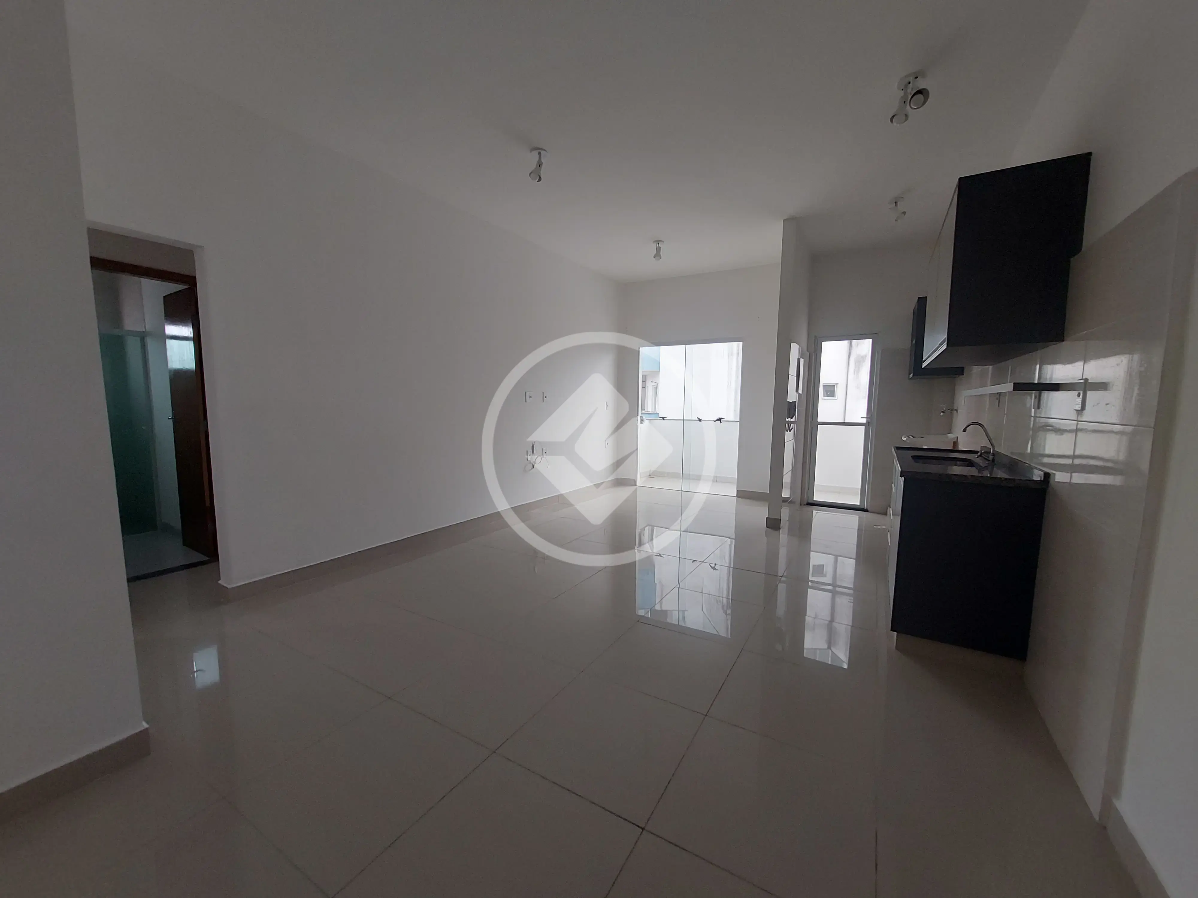 Apartamento Perequê-Acu, Ubatuba - SP — foto 2