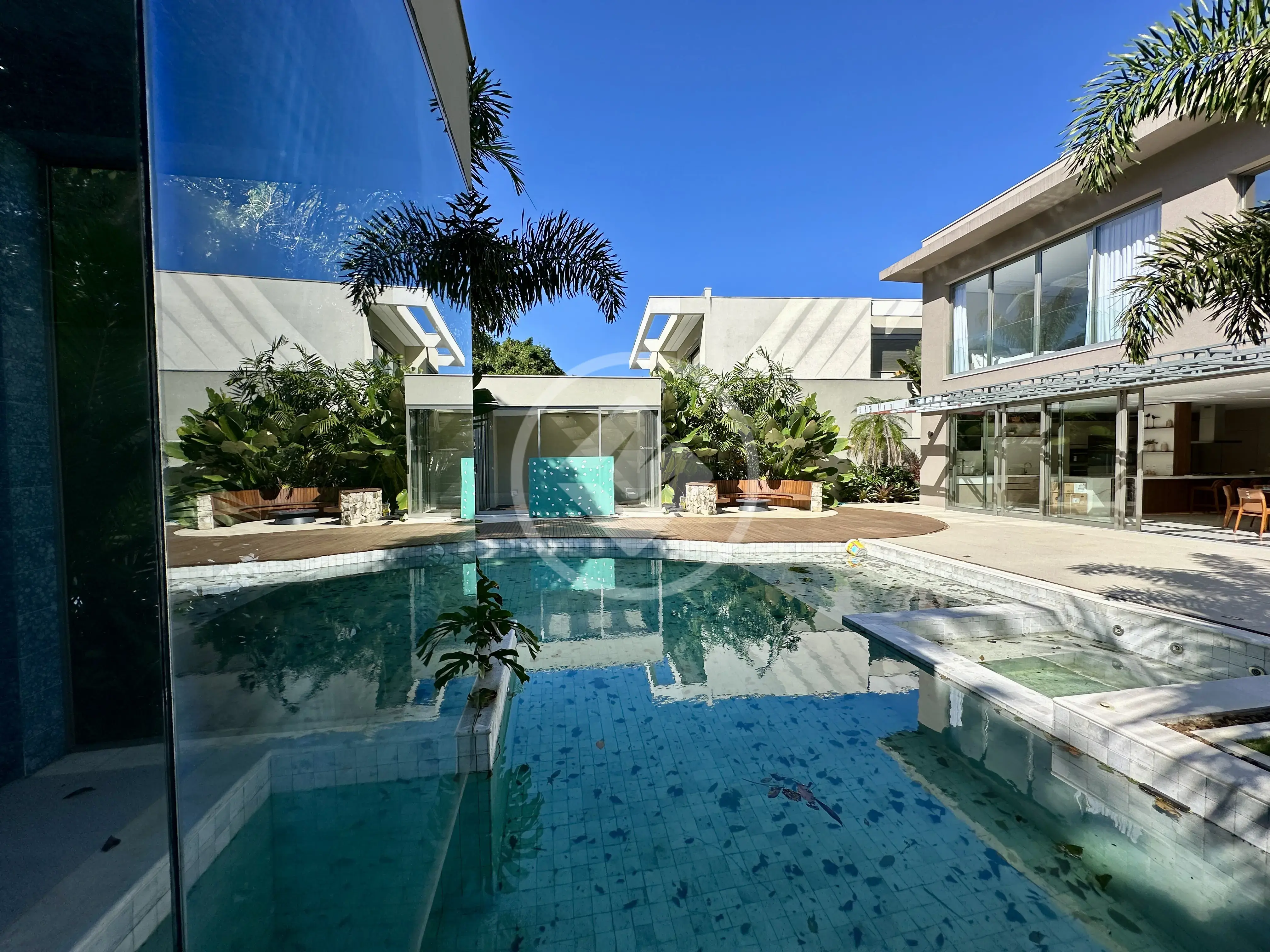 Casa 7 quartos no Riviera, Bertioga — foto 2 de 6
