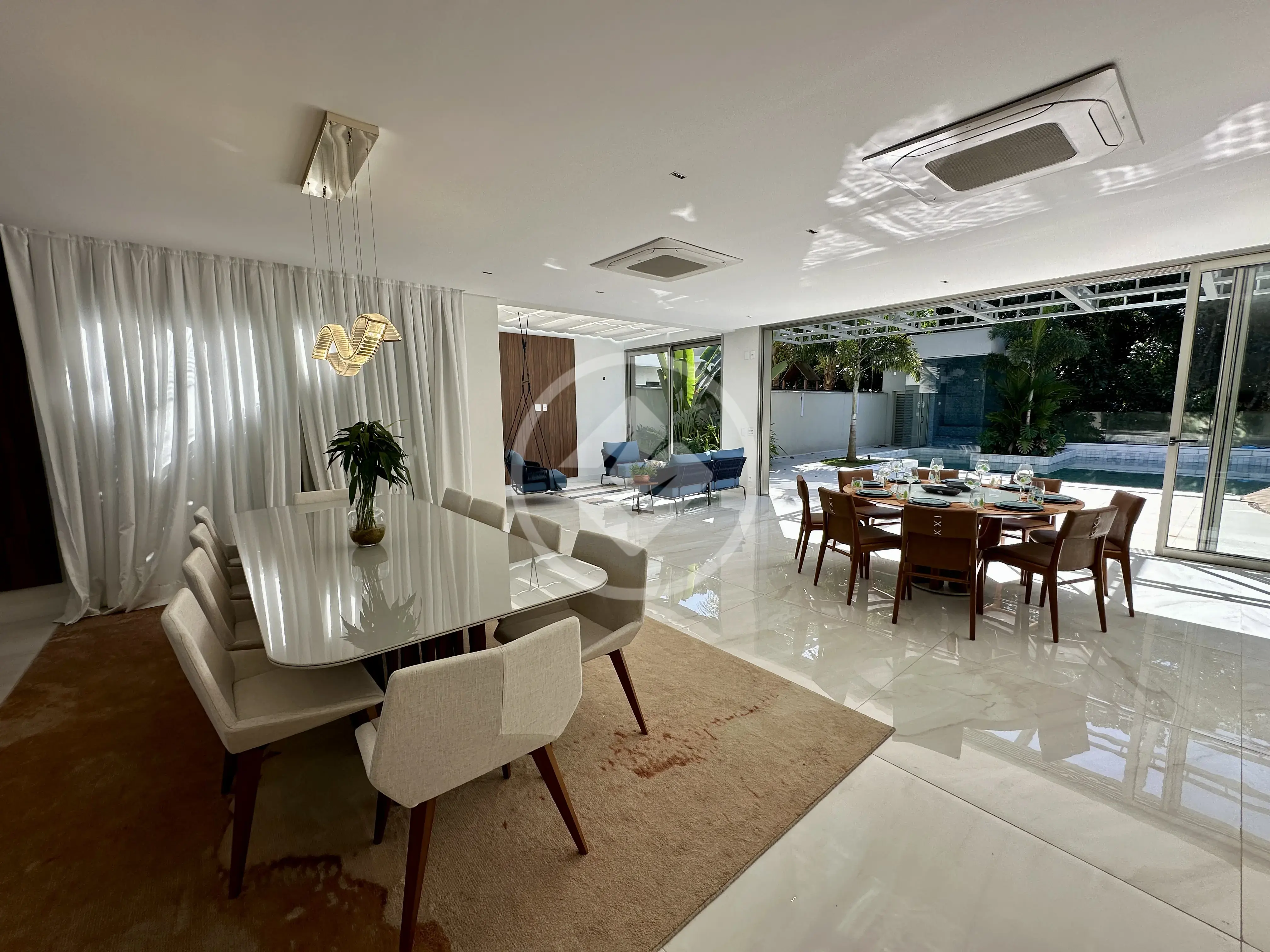 Casa 7 quartos no Riviera, Bertioga — foto 4 de 6