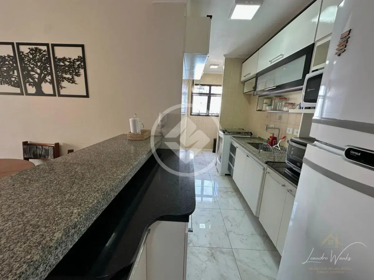 Apartamento 2 quartos no Praia Grande, Ubatuba — foto 6 de 6