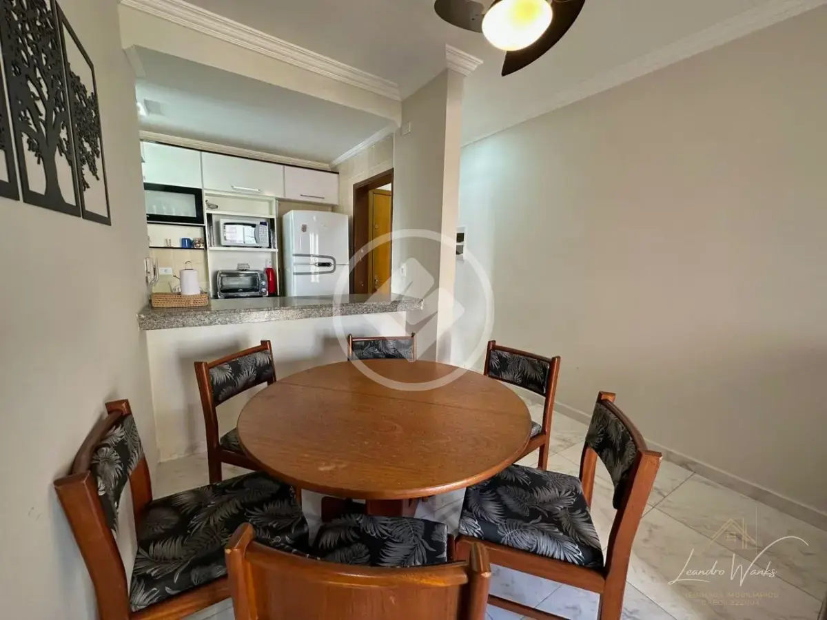 Apartamento Praia Grande, Ubatuba - SP — foto 2