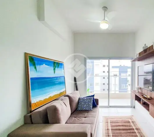 Apartamento 2 quartos no Toninhas, Ubatuba — foto 4 de 6