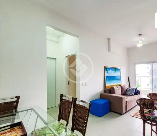 Apartamento 2 quartos no Toninhas, Ubatuba — foto 5 de 6