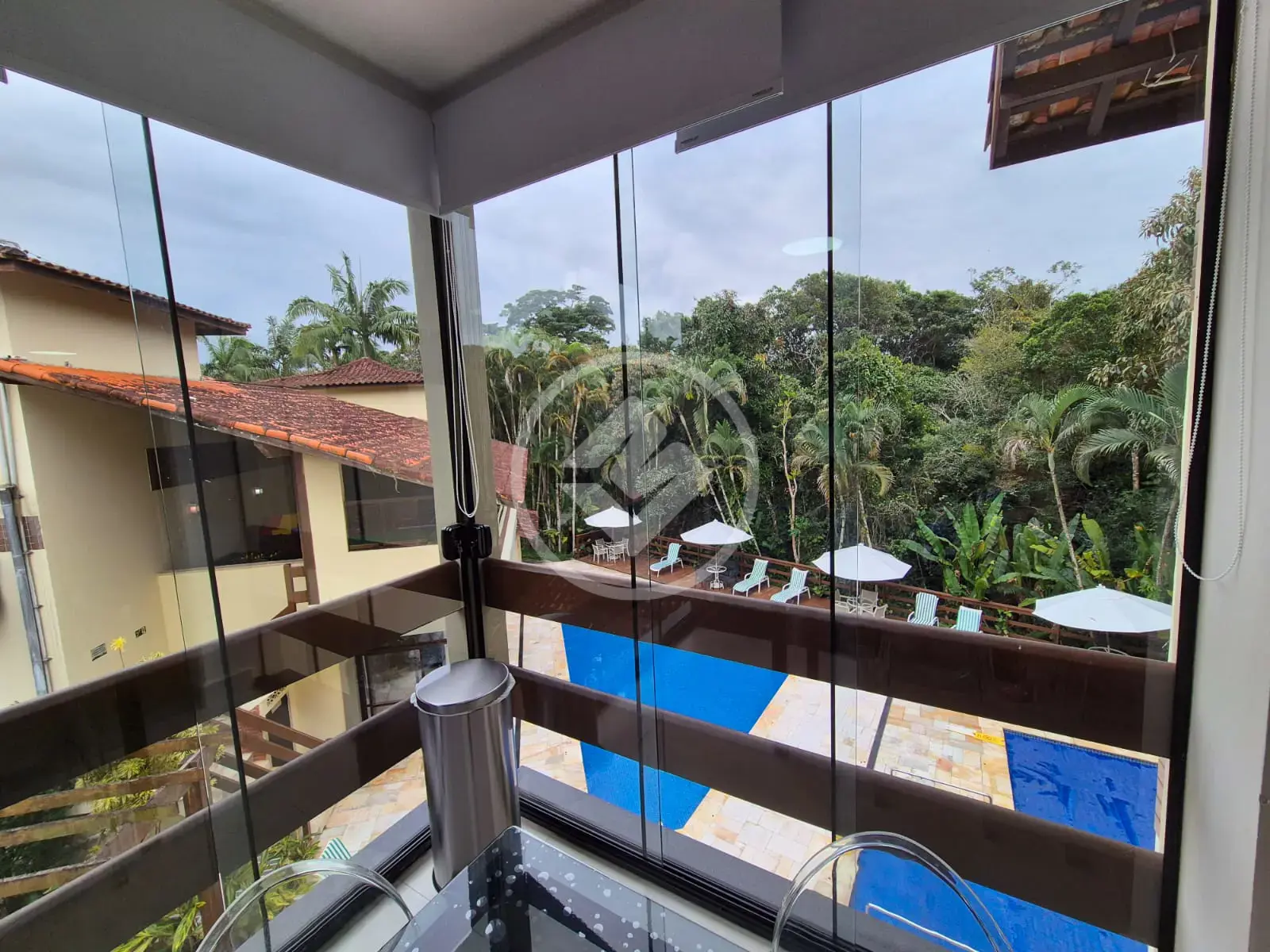 Apartamento Riviera, Bertioga - SP — foto 2
