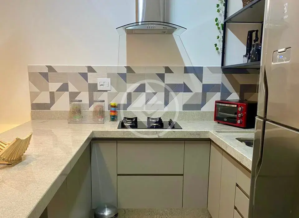 Apartamento Riviera, Bertioga - SP — foto 2