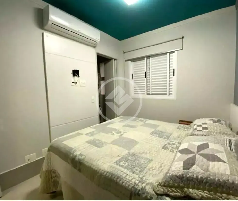 Apartamento 4 quartos no Riviera, Bertioga — foto 5 de 6