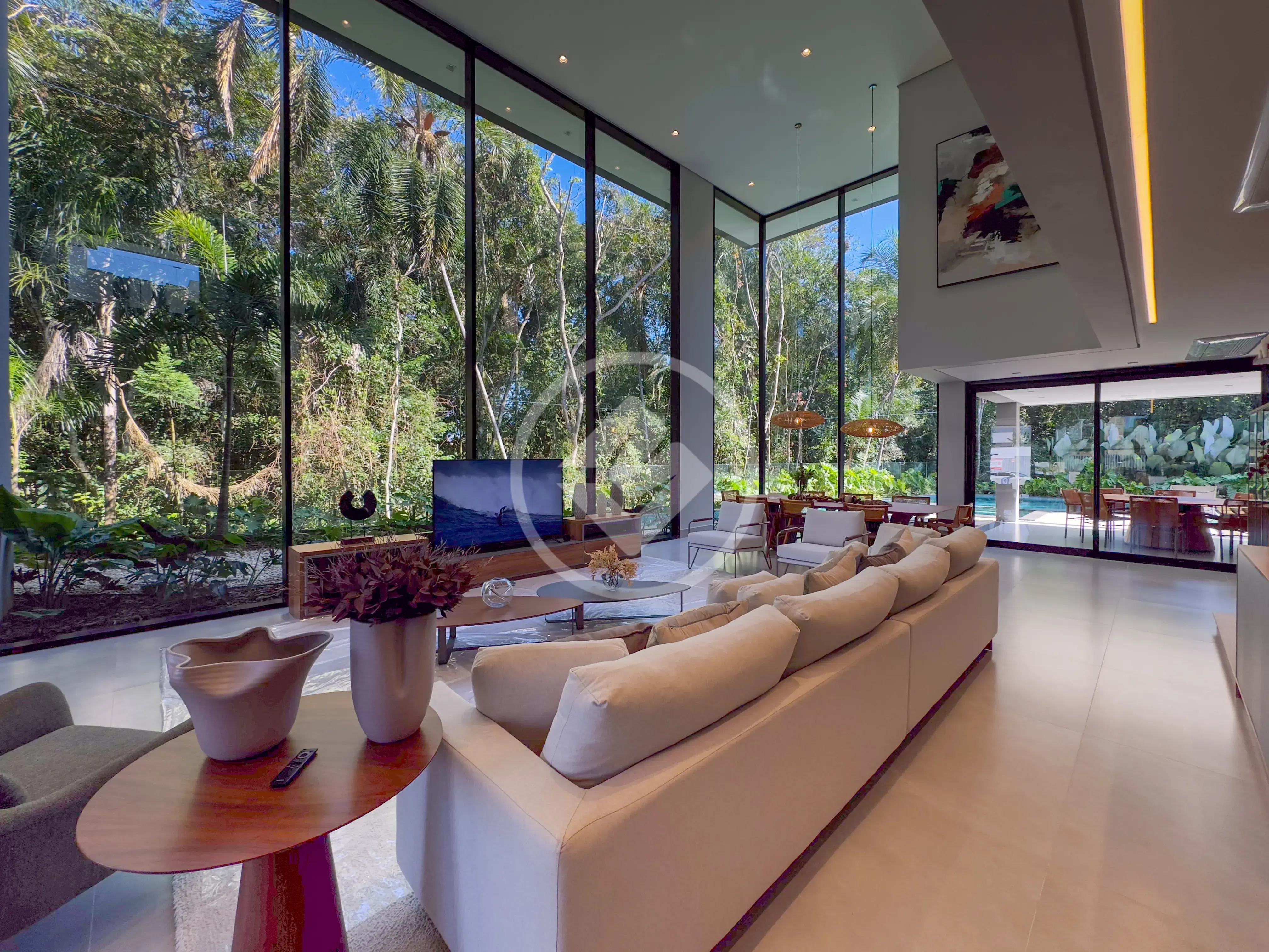 Casa Riviera, Bertioga - SP — foto 1