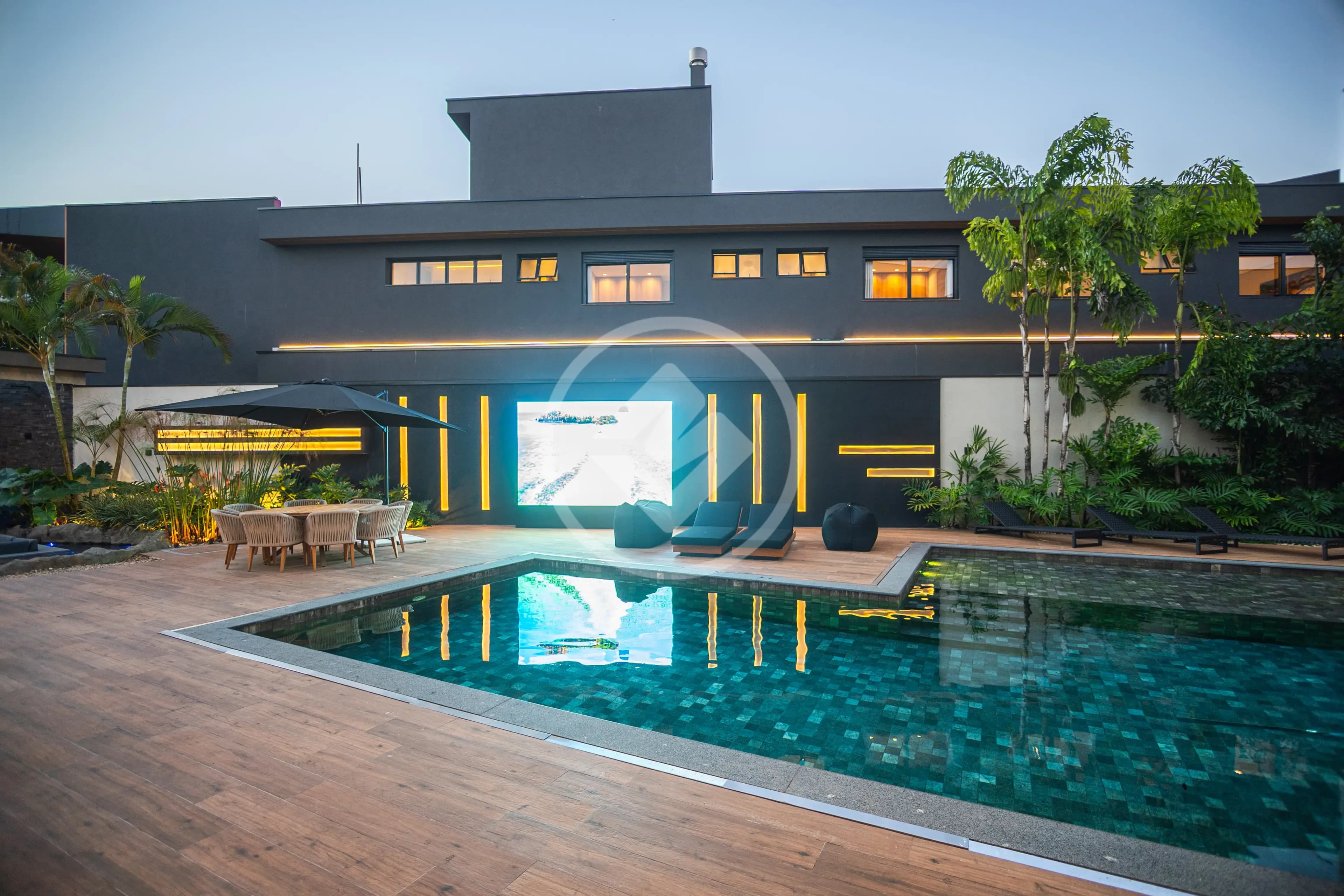 Casa Riviera, Bertioga - SP — foto 2