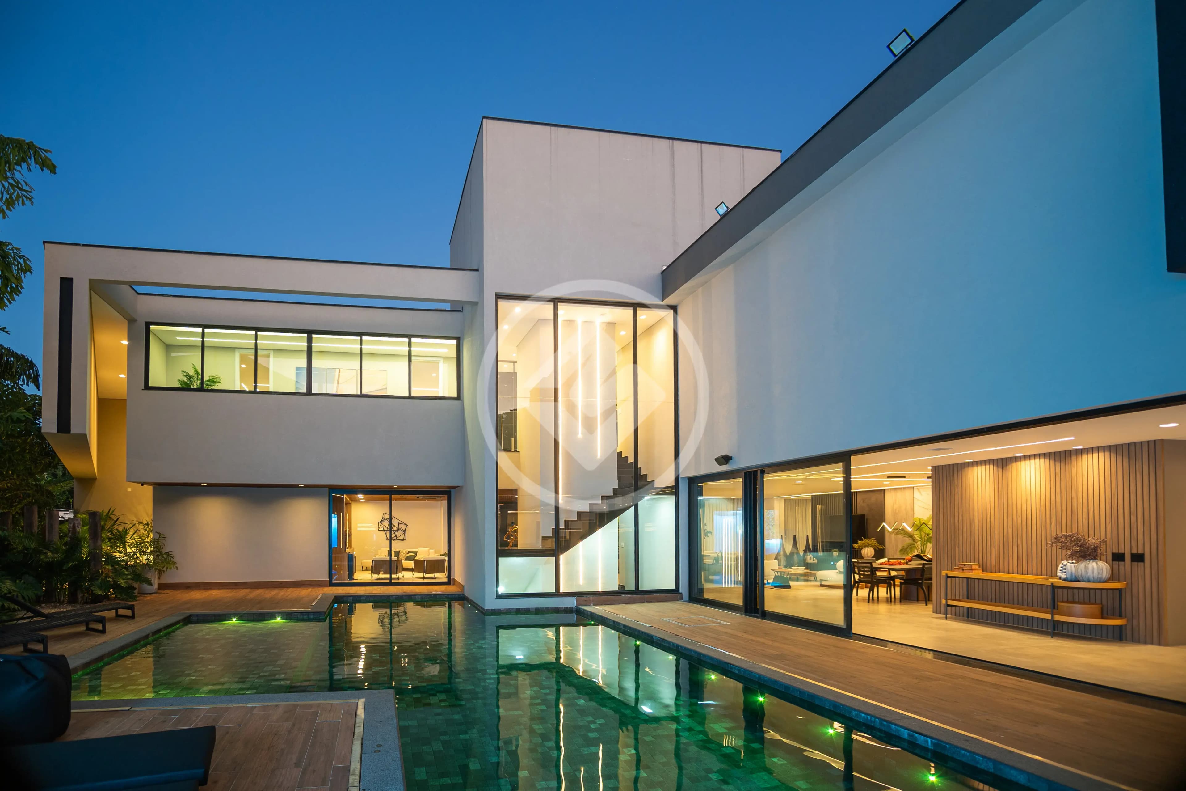 Casa Riviera, Bertioga - SP — foto 1