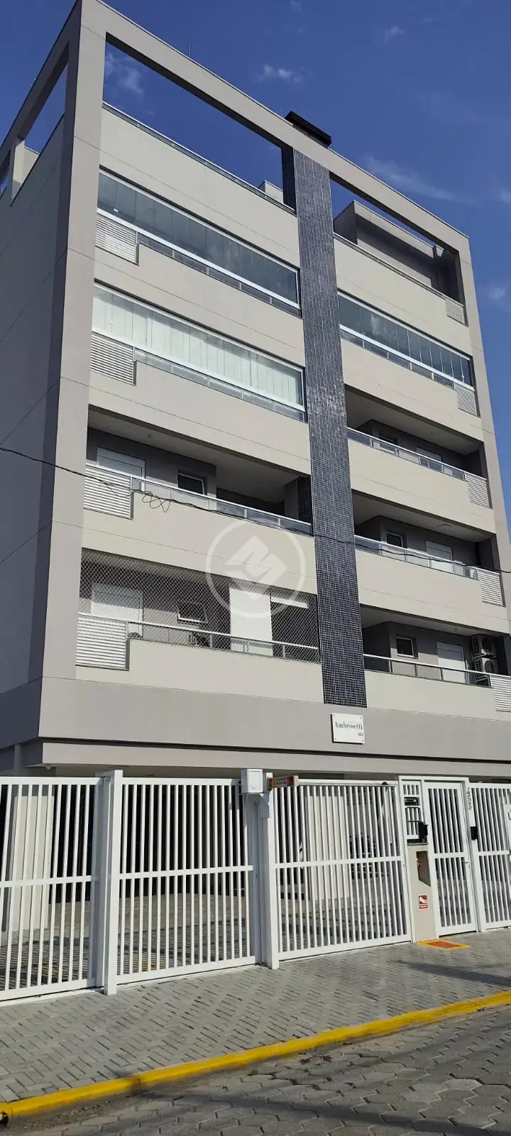 Cobertura Itaguá, Ubatuba - SP — foto 2