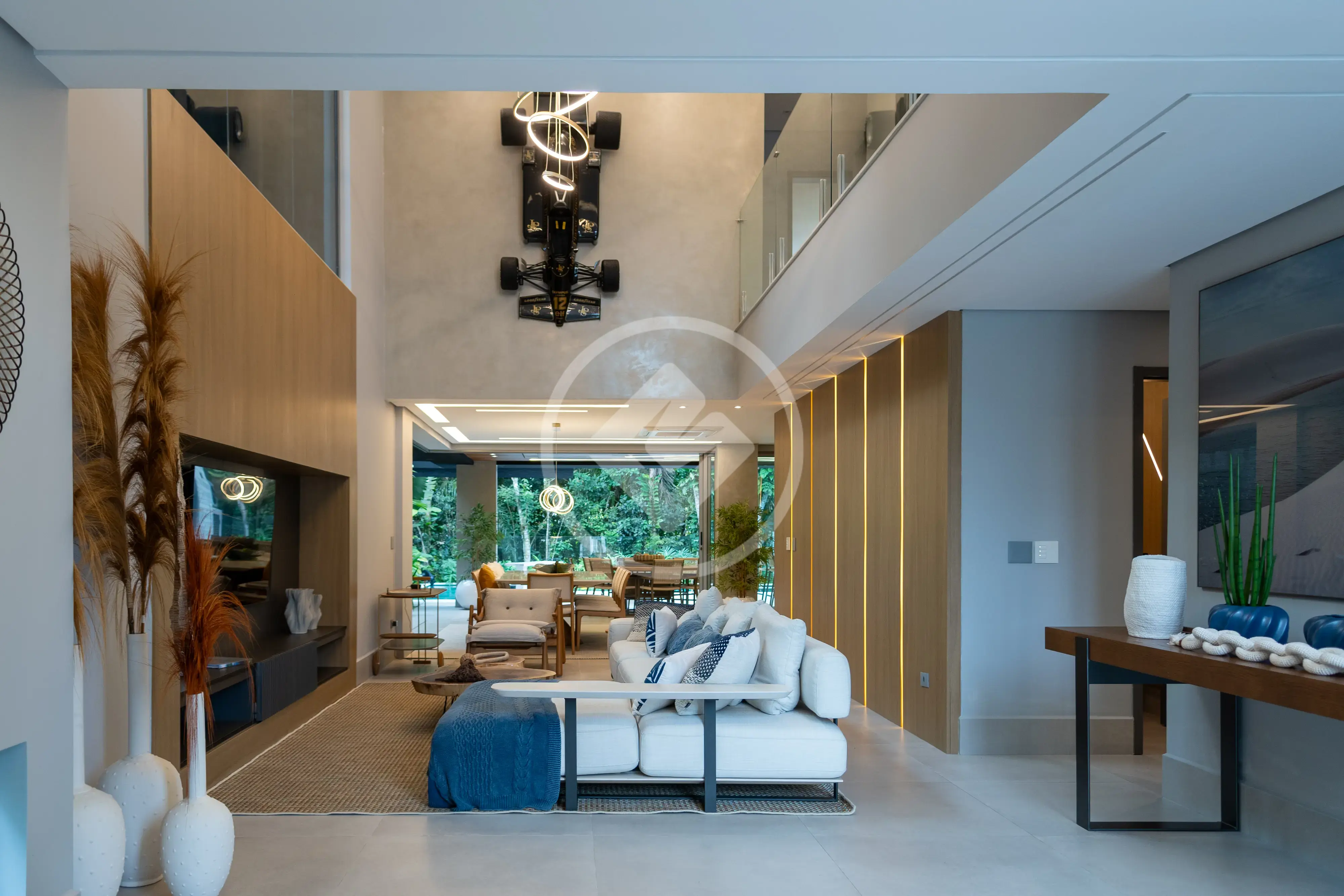 Casa Riviera, Bertioga - SP — foto 1