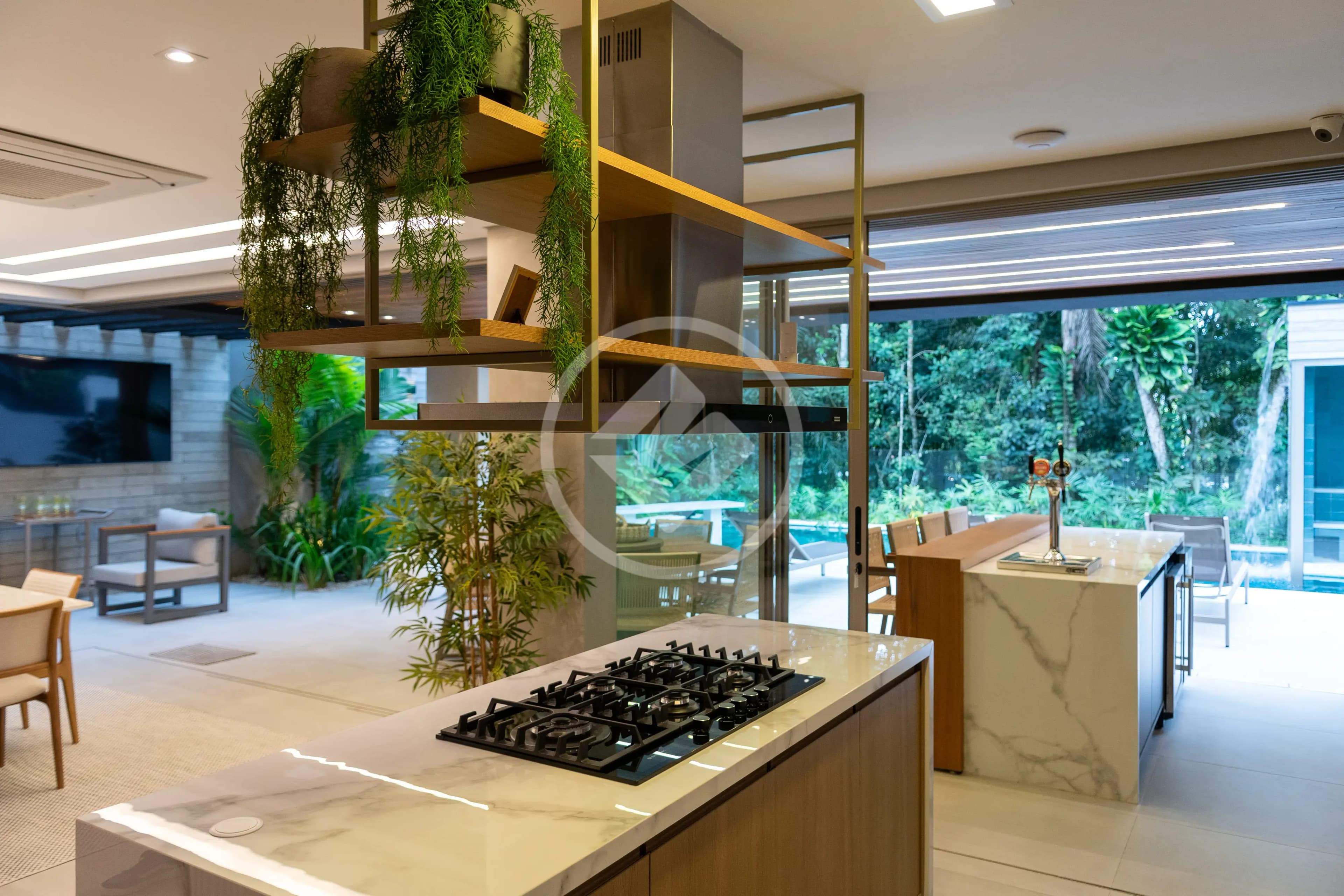 Casa Riviera, Bertioga - SP — foto 2