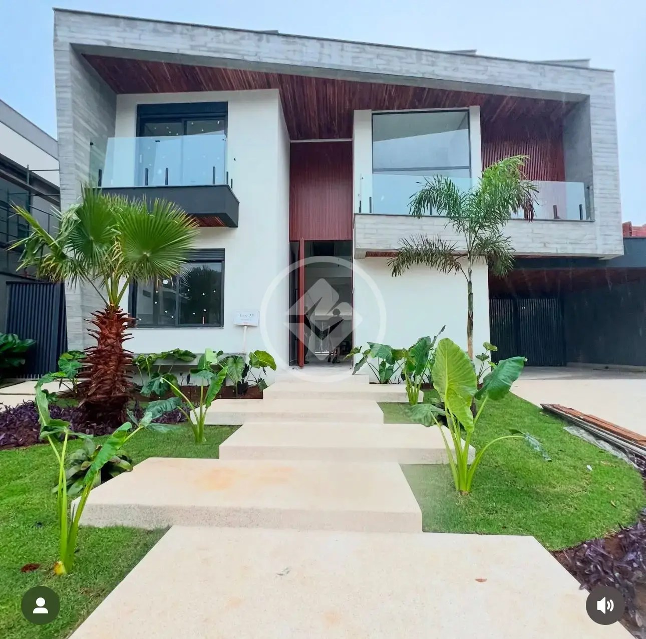 Casa Riviera, Bertioga - SP — foto 1