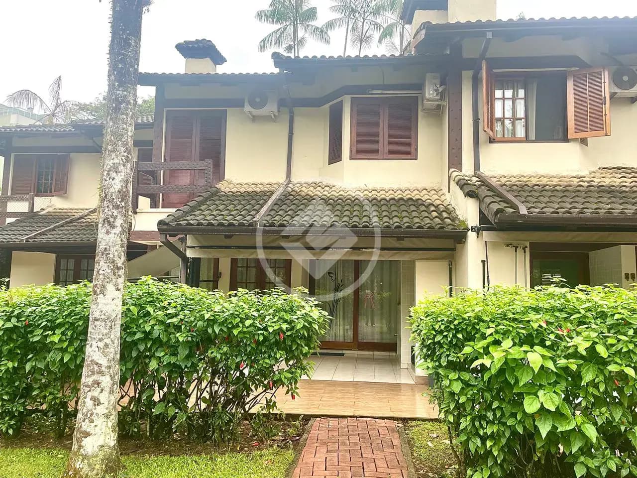 Apartamento Riviera, Bertioga - SP — foto 1