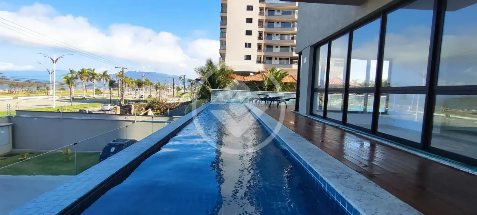 Apartamento 2 quartos no Indaiá, Caraguatatuba — foto 3 de 6