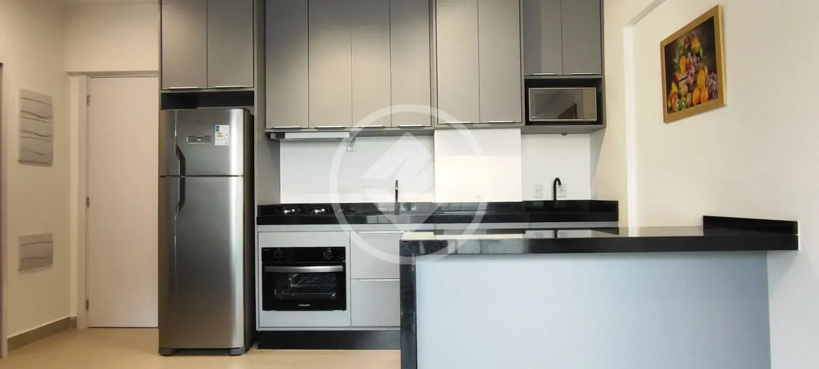 Apartamento 2 quartos no Indaiá, Caraguatatuba — foto 6 de 6
