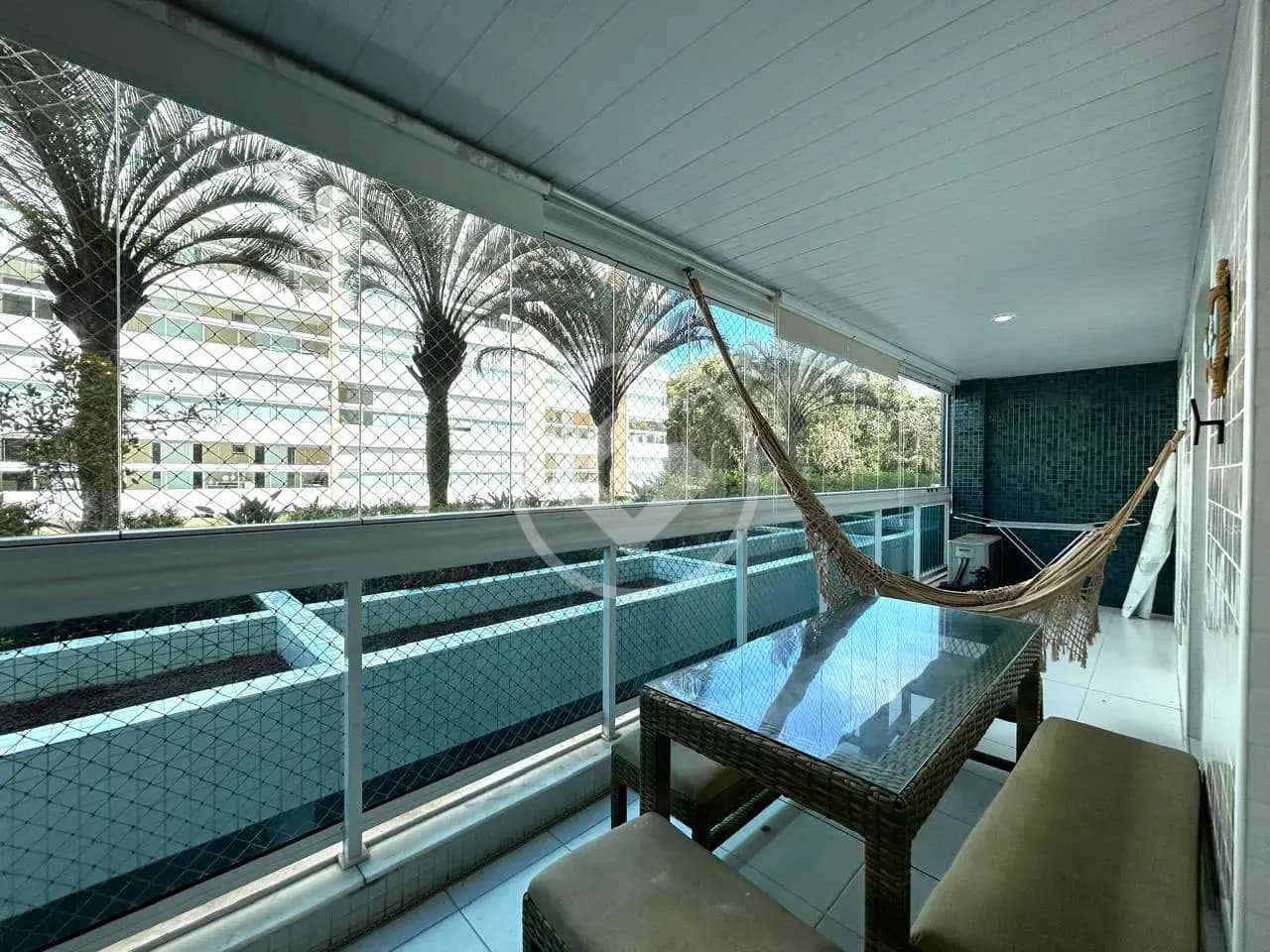 Apartamento Riviera, Bertioga - SP — foto 2