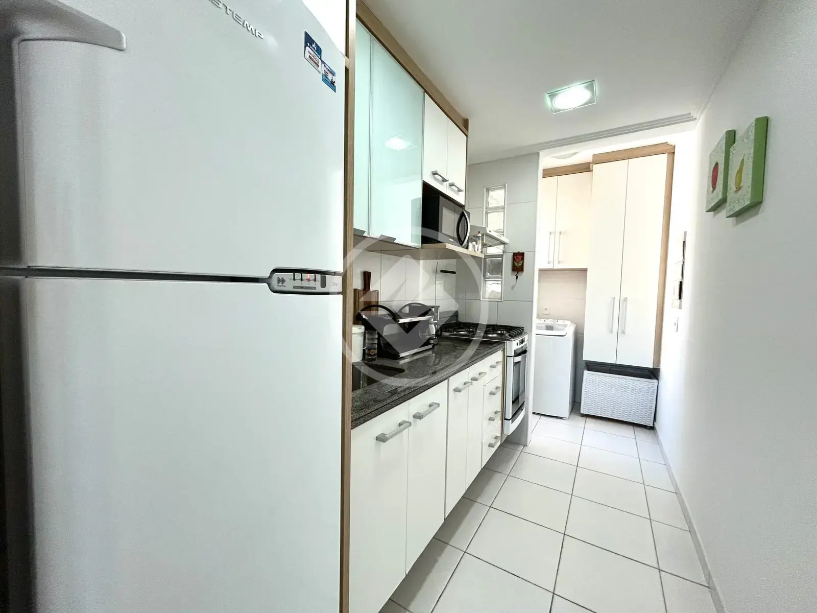 Apartamento Riviera, Bertioga - SP — foto 2
