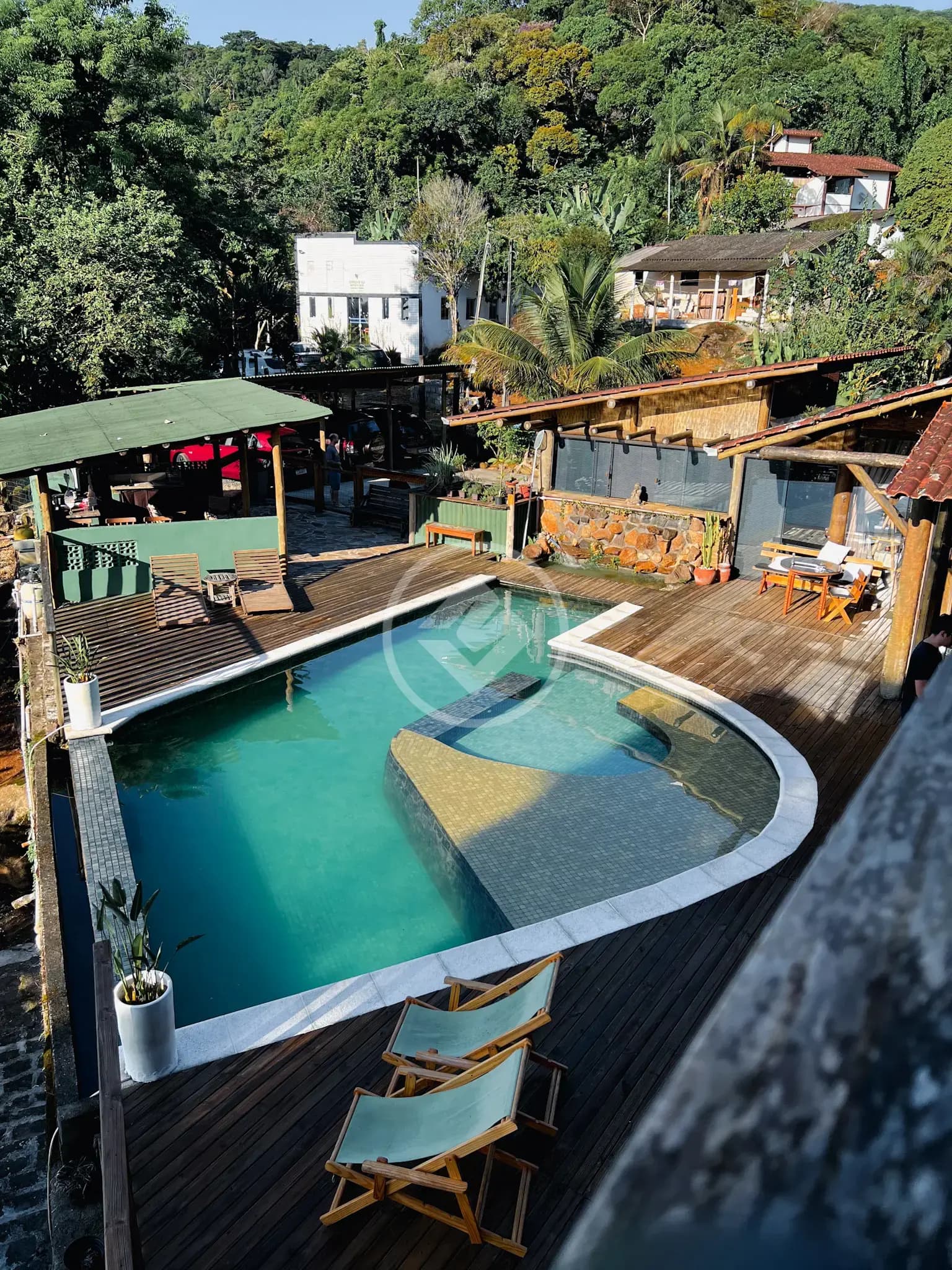 Casa Prumirim, Ubatuba - SP — foto 1