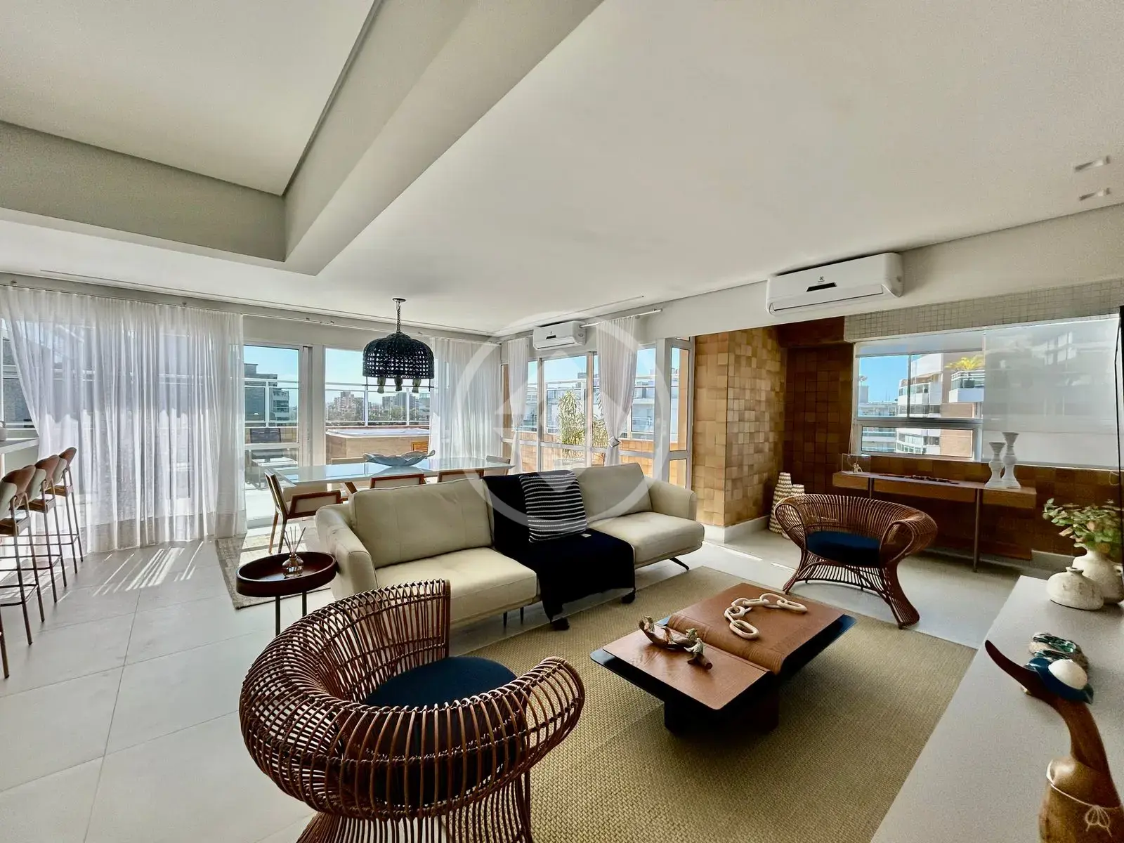 Cobertura Riviera, Bertioga - SP — foto 2