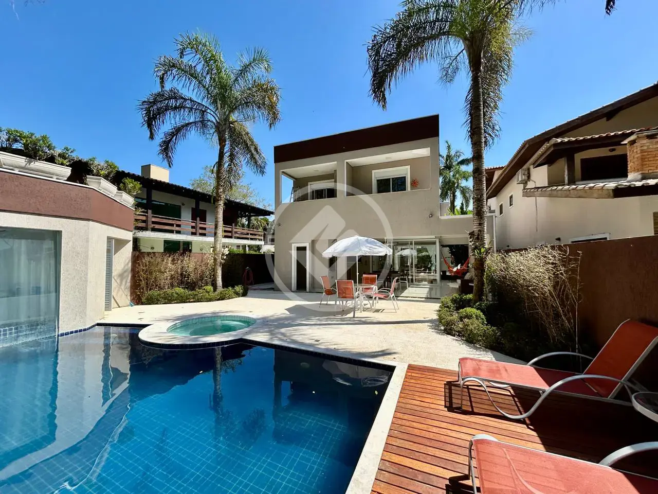 Casa Riviera, Bertioga - SP — foto 1