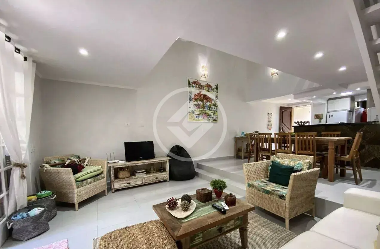 Apartamento Riviera, Bertioga - SP — foto 1