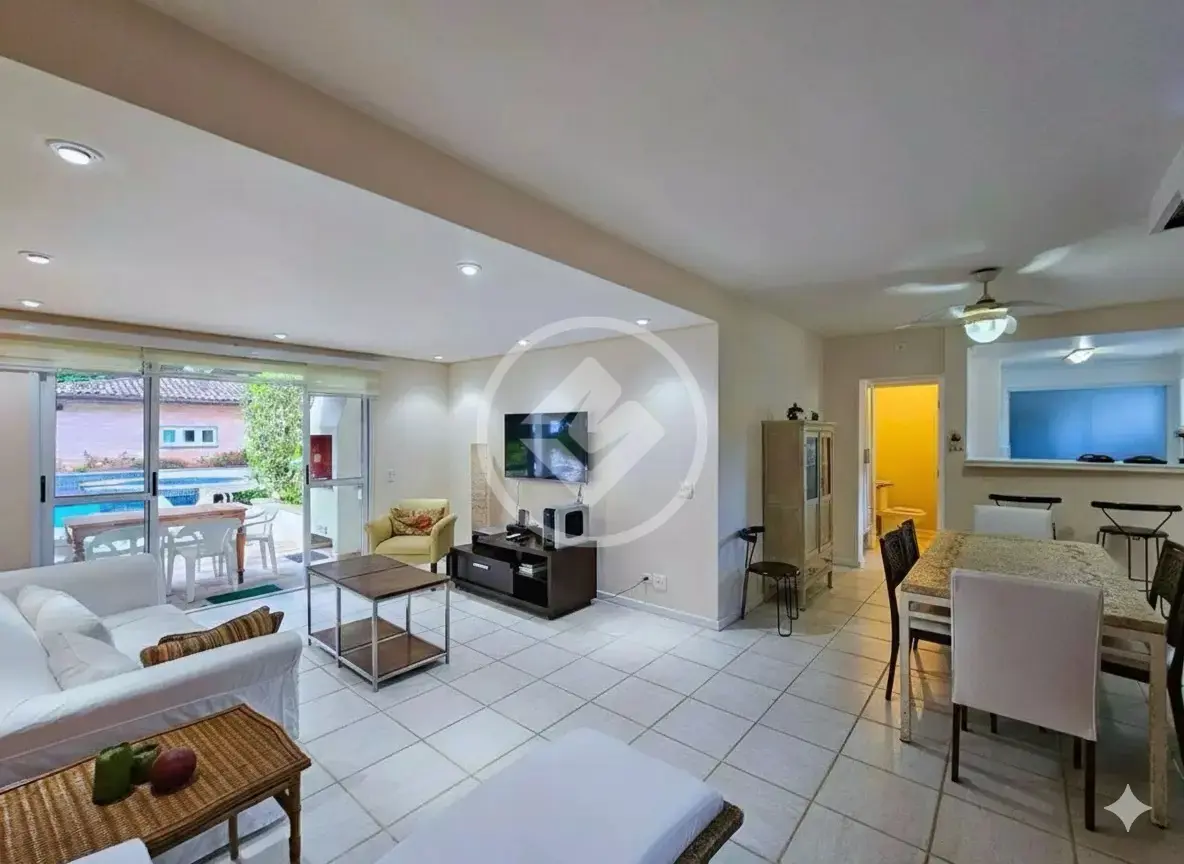Apartamento Riviera, Bertioga - SP — foto 1