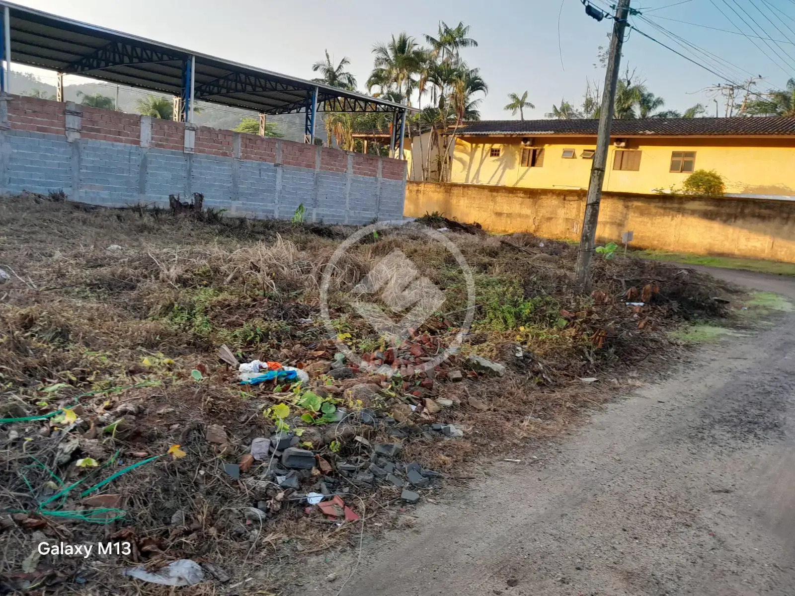 Terreno Lázaro, Ubatuba - SP — foto 1
