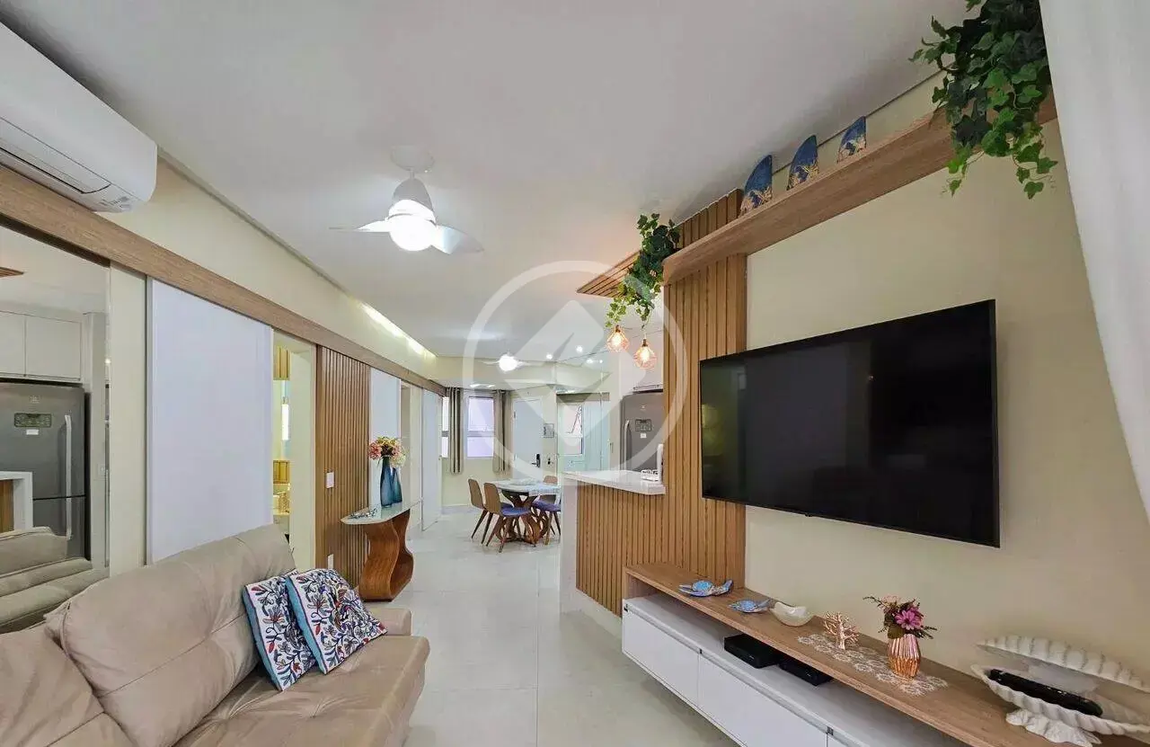 Apartamento 2 quartos no Riviera, Bertioga — foto 4 de 6